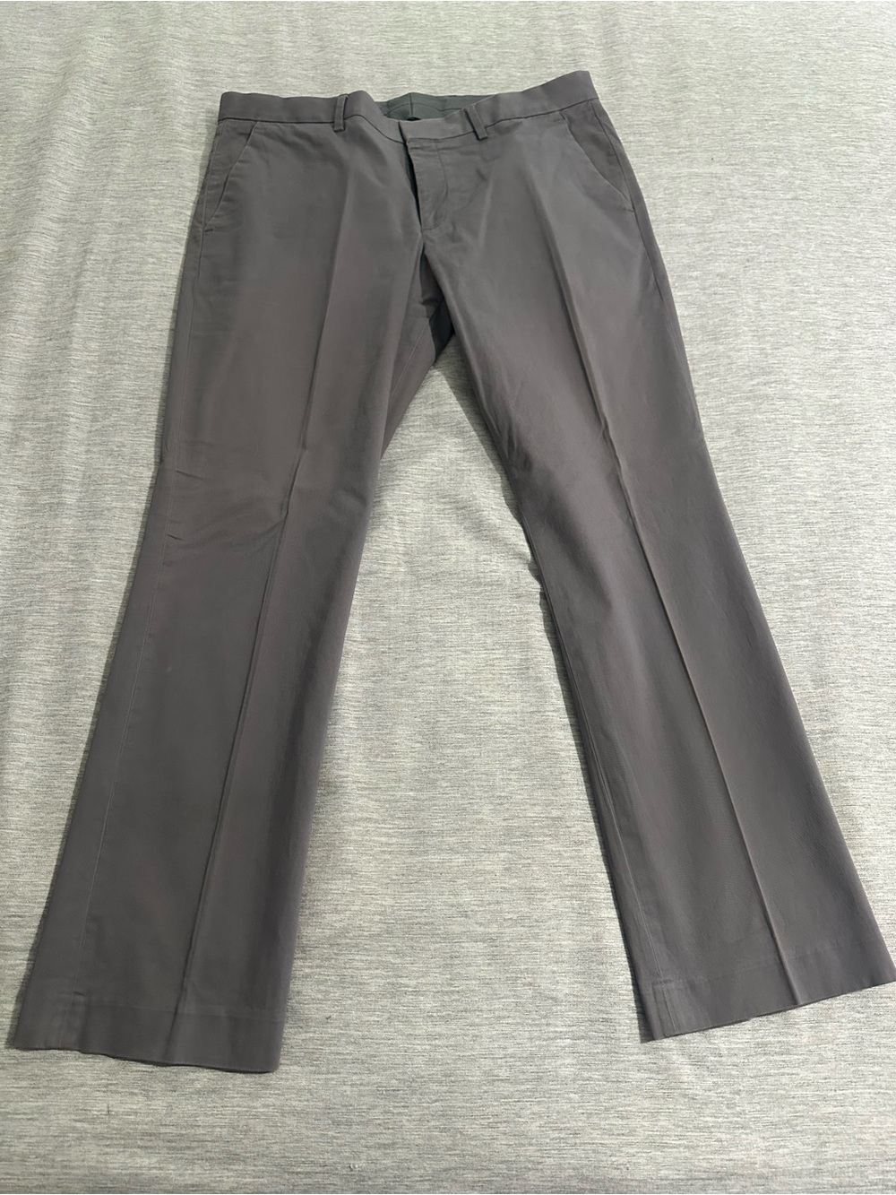 Express slacks